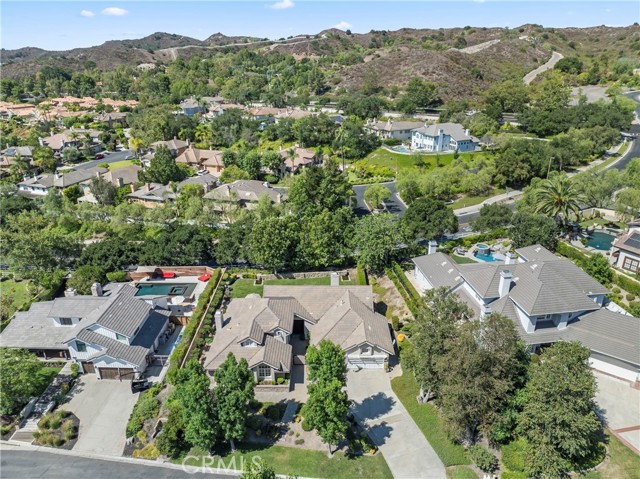 Detail Gallery Image 37 of 40 For 23271 via Dorado, Coto de Caza,  CA 92679 - 4 Beds | 3/1 Baths