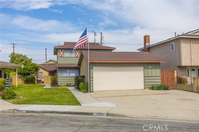 13317 Caffel Way, Whittier, California 90605, 6 Bedrooms Bedrooms, ,3 BathroomsBathrooms,Single Family Residence,For Sale,Caffel,PW24034714