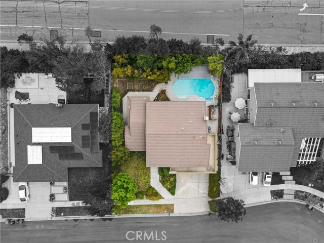 Detail Gallery Image 38 of 39 For 2116 via Caliente, Fullerton,  CA 92833 - 5 Beds | 3 Baths