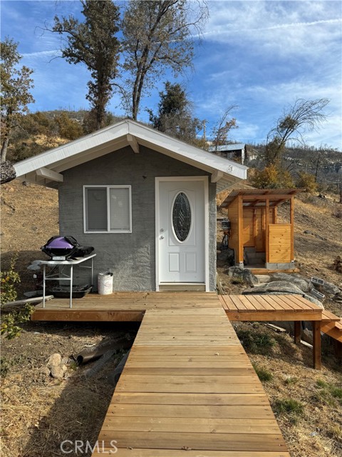 Detail Gallery Image 1 of 6 For 0 Peterson Rd, Auberry,  CA 93602 - – Beds | – Baths