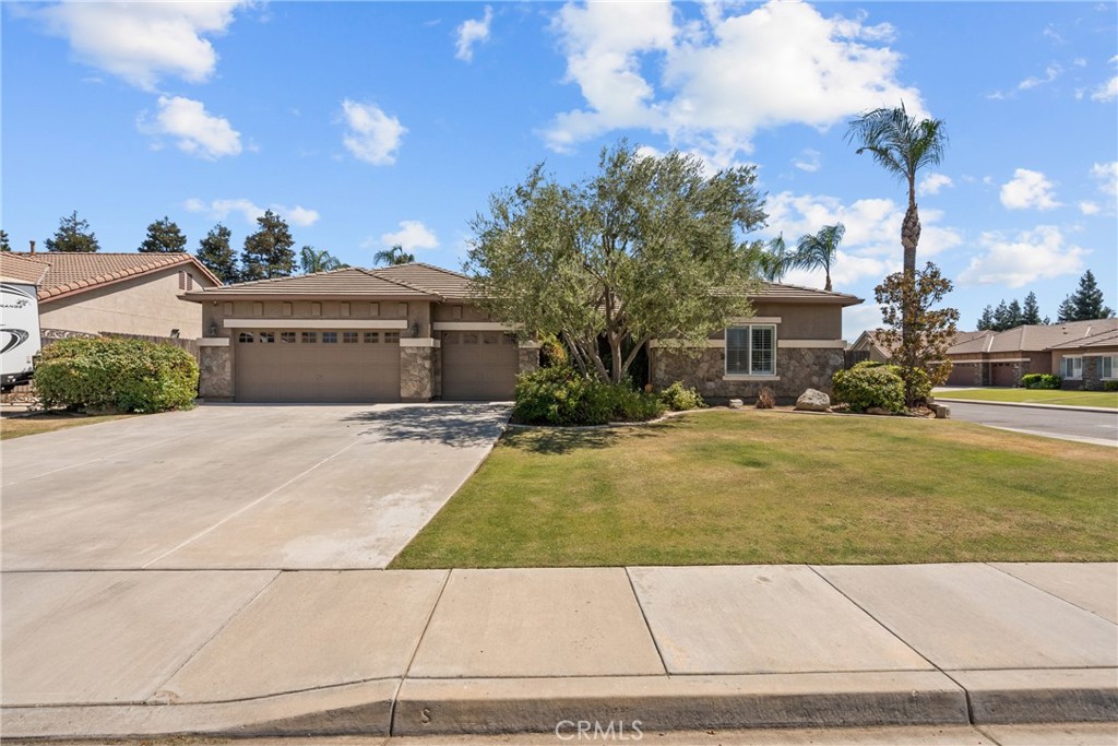 12725 Mezzadro ave.