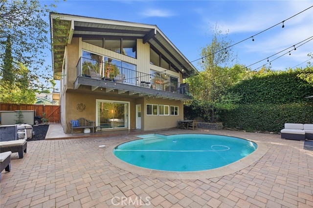 Detail Gallery Image 23 of 31 For 4805 E Colorado, Long Beach,  CA 90814 - 3 Beds | 3 Baths