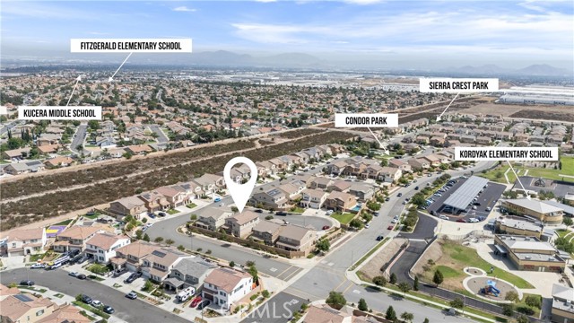 Detail Gallery Image 44 of 44 For 17012 Hal Ln, Fontana,  CA 92336 - 3 Beds | 2/1 Baths