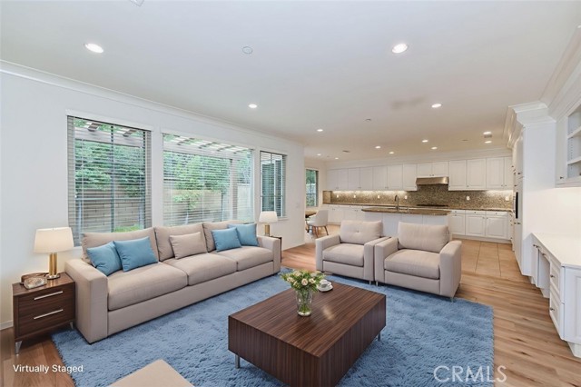 Detail Gallery Image 4 of 43 For 60 Brindisi, Irvine,  CA 92618 - 3 Beds | 2/1 Baths