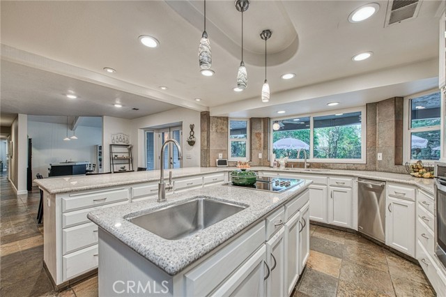 Detail Gallery Image 42 of 75 For 2649 Heritage Ave, Clovis,  CA 93619 - 5 Beds | 4 Baths