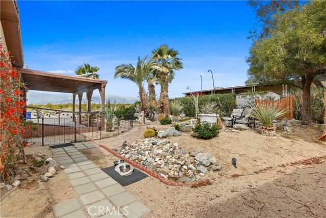 Detail Gallery Image 18 of 38 For 16910 Calle Casita #0,  Desert Hot Springs,  CA 92241 - 2 Beds | 2 Baths