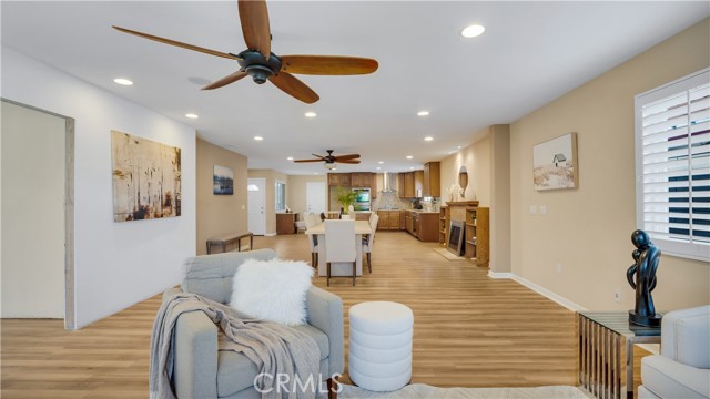 Detail Gallery Image 10 of 48 For 16050 Shasta St, Fountain Valley,  CA 92708 - 4 Beds | 2 Baths