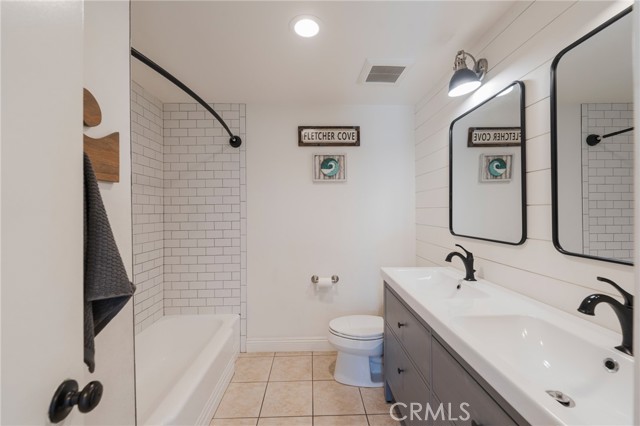 Detail Gallery Image 21 of 39 For 2436 E Tryon, Anaheim,  CA 92806 - 3 Beds | 2 Baths