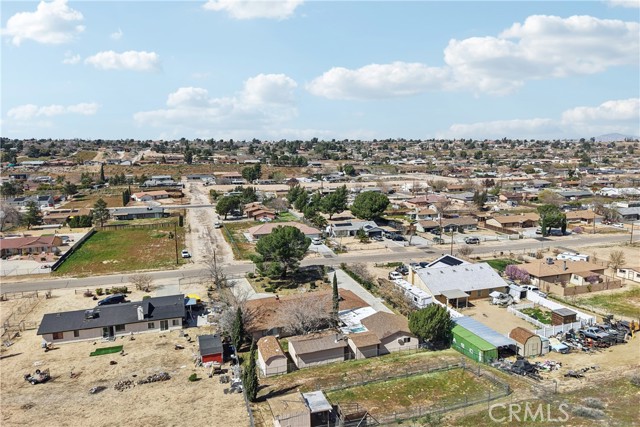 Detail Gallery Image 40 of 41 For 7829 Chase Ave, Hesperia,  CA 92345 - 5 Beds | 3 Baths