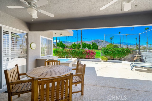 Detail Gallery Image 8 of 42 For 46125 Burroweed Ln, Palm Desert,  CA 92260 - 2 Beds | 2 Baths