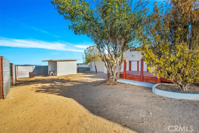 Detail Gallery Image 24 of 39 For 62020 Highland View Dr, Joshua Tree,  CA 92252 - 2 Beds | 2 Baths