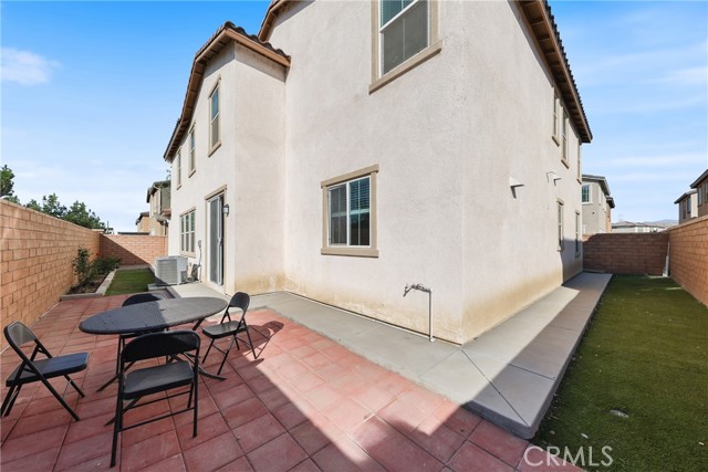 Detail Gallery Image 44 of 59 For 3938 Cambria Privado, Ontario,  CA 91762 - 5 Beds | 3 Baths