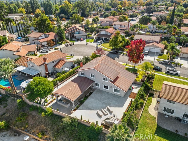 Detail Gallery Image 40 of 42 For 1522 Conestoga Ct, Redlands,  CA 92373 - 4 Beds | 3 Baths