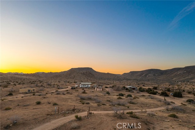 Detail Gallery Image 34 of 35 For 1111 Saratoga, Pioneertown,  CA 92268 - 1 Beds | 1 Baths