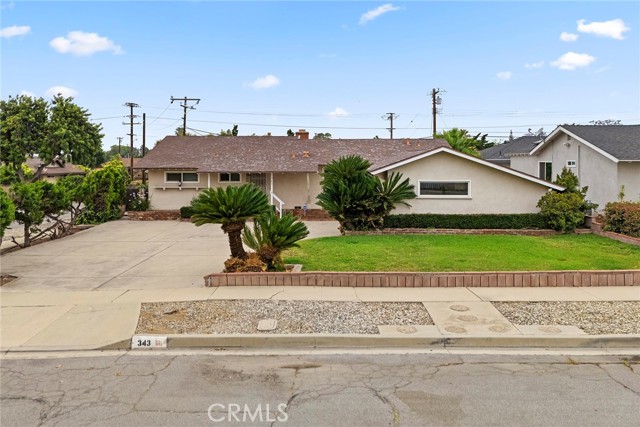 Image 3 for 343 S Vallejo Way, Upland, CA 91786