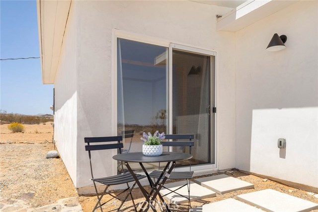 Detail Gallery Image 35 of 44 For 473 Bowman, Landers,  CA 92285 - 2 Beds | 1 Baths