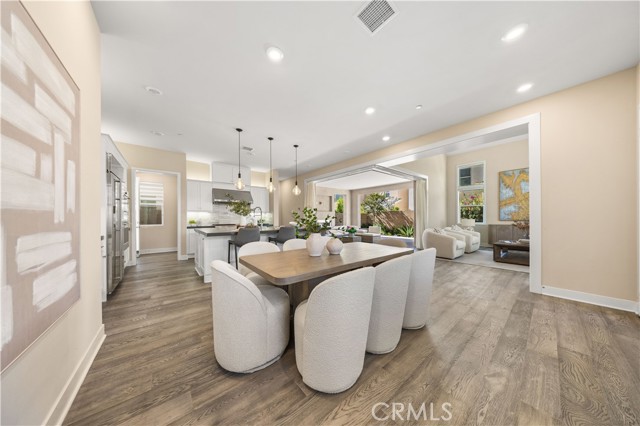 Detail Gallery Image 3 of 68 For 121 Pastel, Irvine,  CA 92618 - 4 Beds | 4/2 Baths