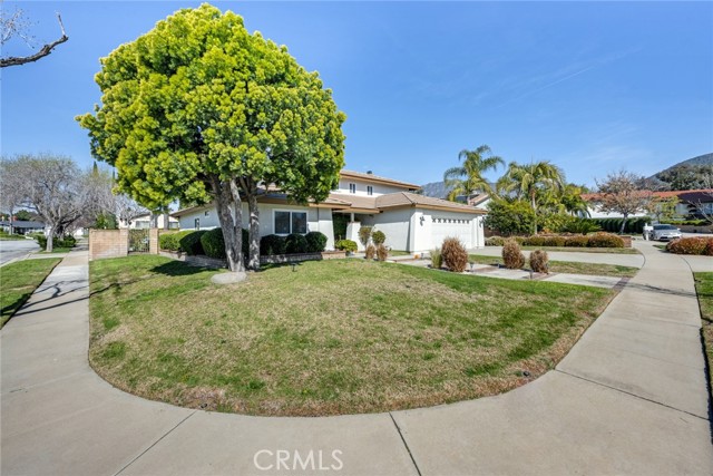 Image 2 for 2133 Lucinda Way, Upland, CA 91784