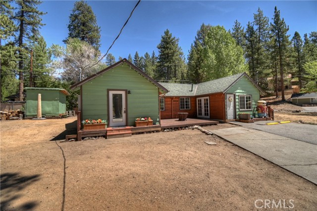 Detail Gallery Image 44 of 49 For 39234 N Shore Dr, Fawnskin,  CA 92333 - 2 Beds | 1/1 Baths