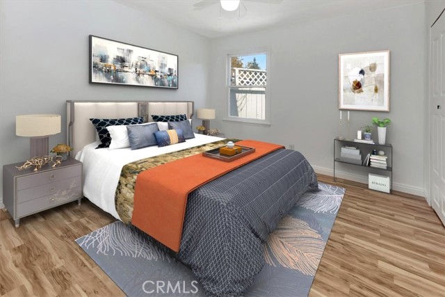 Detail Gallery Image 17 of 22 For 823 N Towner, Santa Ana,  CA 92703 - 4 Beds | 1 Baths