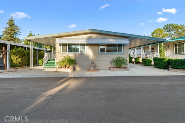 Detail Gallery Image 26 of 37 For 24001 Muirlands #47,  Lake Forest,  CA 92630 - 2 Beds | 2 Baths