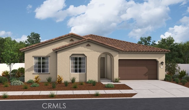 Detail Gallery Image 1 of 7 For 29895 Amethyst Way, Cathedral City,  CA 92234 - 3 Beds | 2/1 Baths