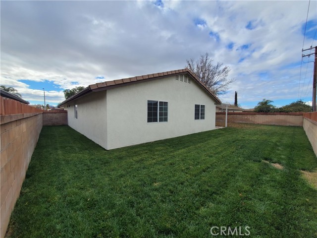 Detail Gallery Image 21 of 25 For 4160 Barnstaple Ct, Hemet,  CA 92545 - 4 Beds | 2 Baths