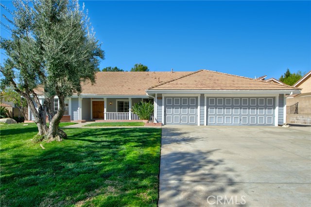 2025 Flower Court, Upland, CA 91784