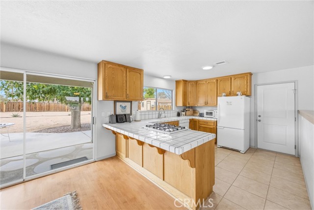 3 Bed Home for Sale in Apple Valley, California