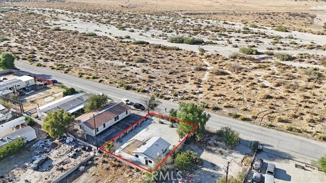 Detail Gallery Image 3 of 7 For 51977 Adele Avenue, Cabazon,  CA 92230 - – Beds | – Baths