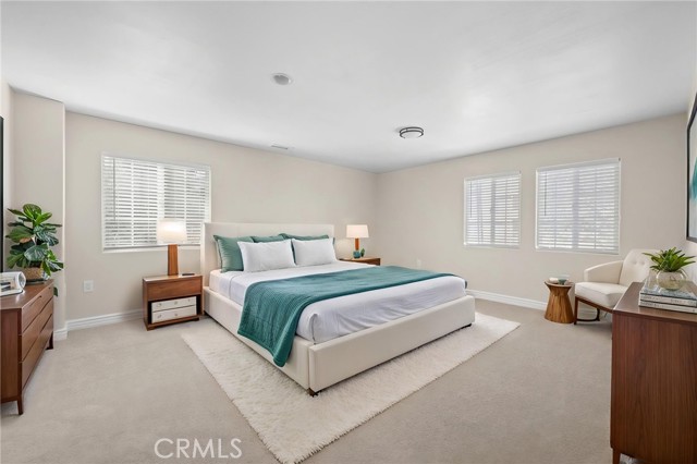 Detail Gallery Image 30 of 64 For 2057 Bush, Santa Ana,  CA 92706 - 4 Beds | 3 Baths