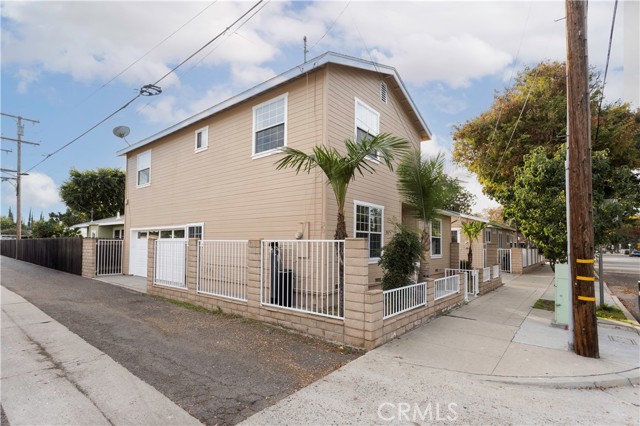 Detail Gallery Image 66 of 67 For 152 N Princeton Ave, Fullerton,  CA 92831 - – Beds | – Baths