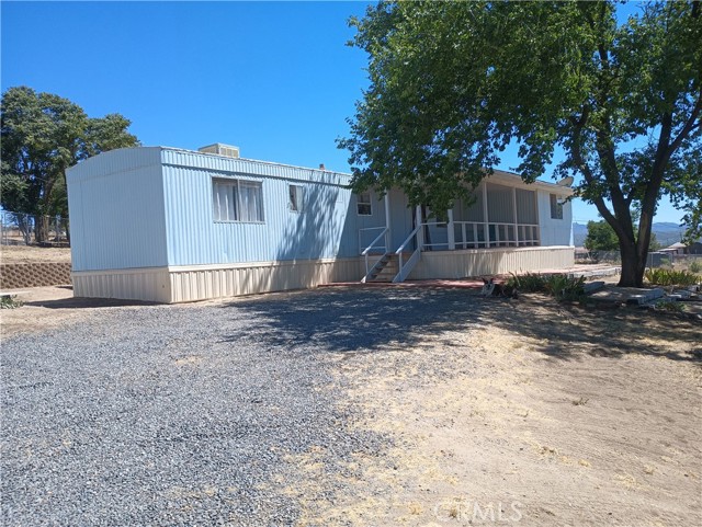 58701 Burnt Valley Rd, Anza, CA 92539