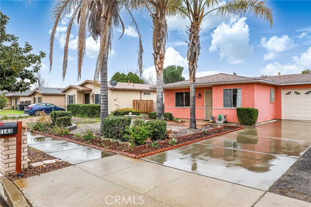 Detail Gallery Image 4 of 38 For 2131 Avenida Olivos, Hemet,  CA 92545 - 2 Beds | 1 Baths