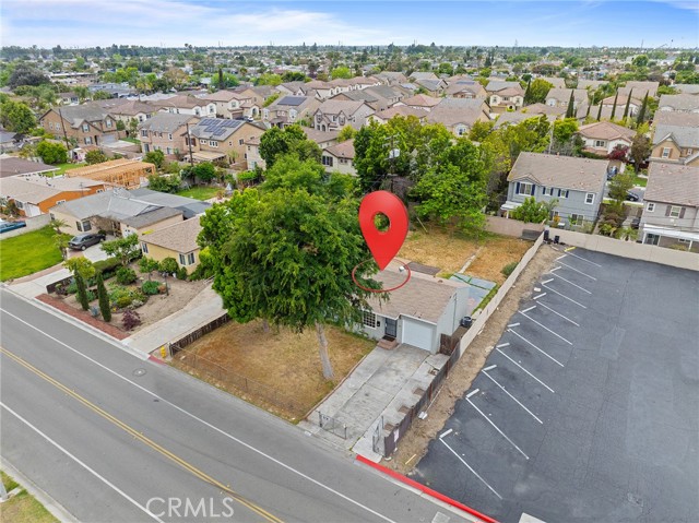 Detail Gallery Image 27 of 27 For 1015 N Moraga St, Anaheim,  CA 92801 - 3 Beds | 1 Baths