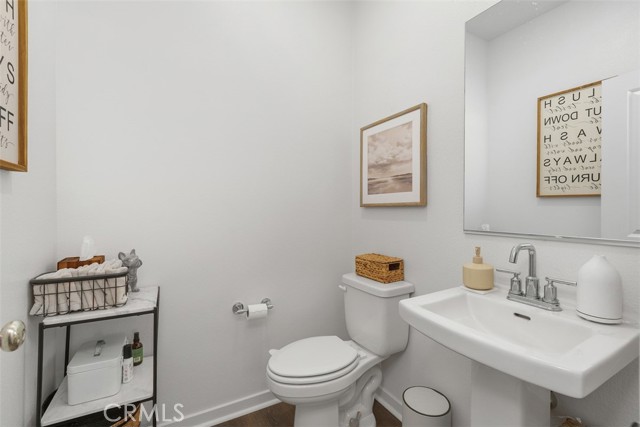 Detail Gallery Image 14 of 34 For 32600 Manhattan Ave, Winchester,  CA 92596 - 4 Beds | 3 Baths