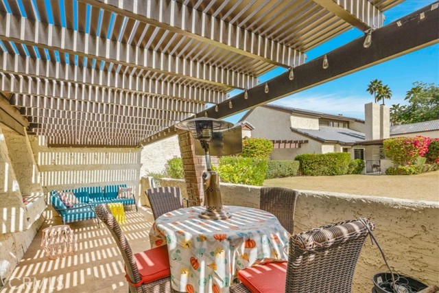 Detail Gallery Image 35 of 45 For 26 Pueblo Vista Dr, Palm Springs,  CA 92264 - 3 Beds | 2 Baths