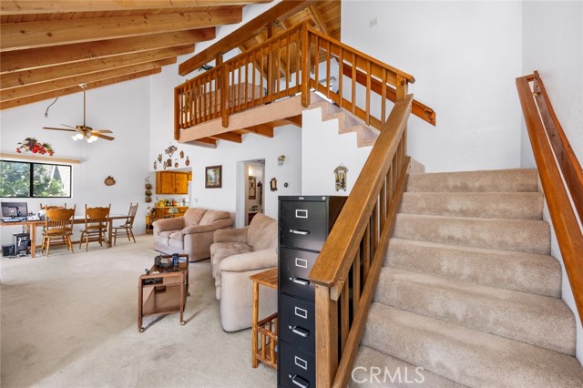 Detail Gallery Image 18 of 38 For 32947 Squirrel Ln, Arrowbear,  CA 92308 - 2 Beds | 2 Baths