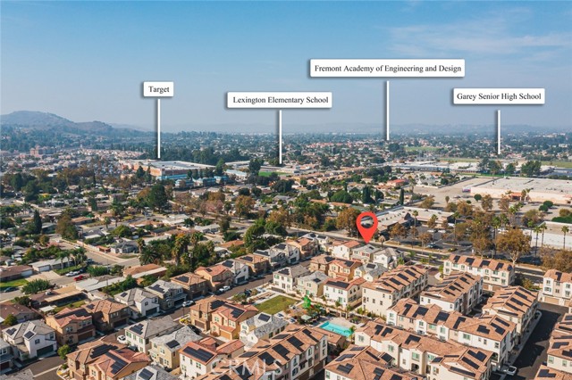 Detail Gallery Image 38 of 41 For 123 Colorado, Pomona,  CA 91766 - 4 Beds | 3 Baths