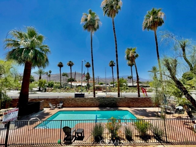 Detail Gallery Image 3 of 24 For 44220 San Pablo Ave #4,  Palm Desert,  CA 92260 - 2 Beds | 2 Baths