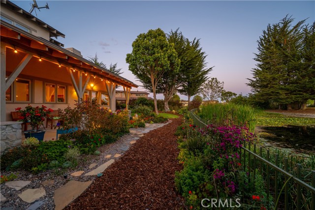 Detail Gallery Image 55 of 61 For 2301 Sanderling Ct, Arroyo Grande,  CA 93420 - 3 Beds | 3/1 Baths