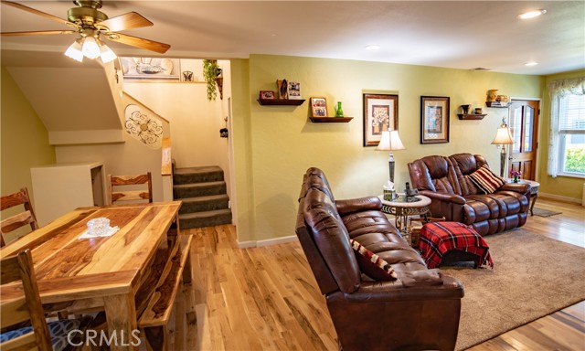 Detail Gallery Image 7 of 73 For 10507 Witter Springs Rd, –,  CA 95493 - 2 Beds | 1 Baths