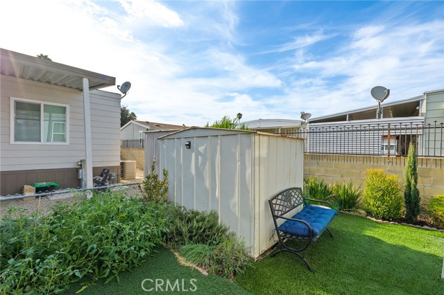 Detail Gallery Image 32 of 35 For 530 W Devonshire Ave #23,  Hemet,  CA 92543 - 3 Beds | 2 Baths