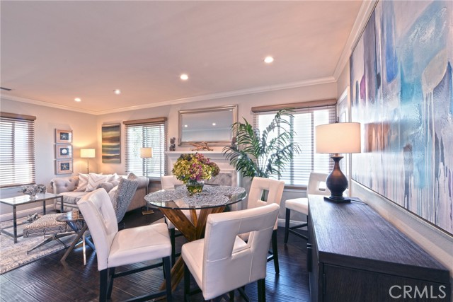 Detail Gallery Image 6 of 51 For 1319 Unit B W Bay Ave #B,  Newport Beach,  CA 92661 - 1 Beds | 1 Baths