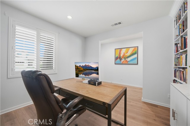 Detail Gallery Image 10 of 50 For 28413 N Heather Green, Menifee,  CA 92584 - 5 Beds | 3 Baths