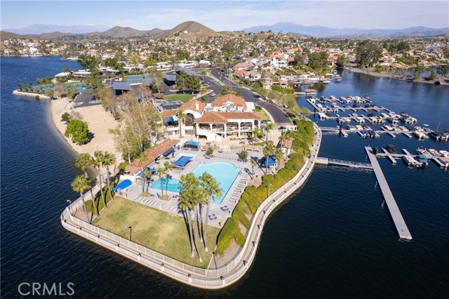 Detail Gallery Image 58 of 75 For 30181 Swan Point, Canyon Lake,  CA 92587 - 4 Beds | 3/1 Baths