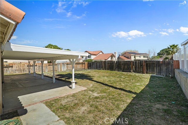 Detail Gallery Image 19 of 22 For 37702 50th St, Palmdale,  CA 93552 - 3 Beds | 2 Baths