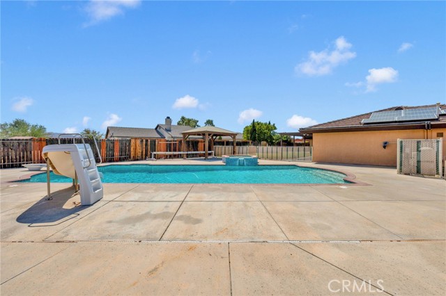 Detail Gallery Image 39 of 43 For 14499 Mirada Pl, Apple Valley,  CA 92307 - 4 Beds | 2 Baths