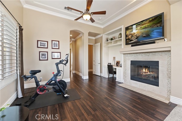 Detail Gallery Image 43 of 74 For 4085 Strandberg St, Corona,  CA 92881 - 4 Beds | 3/1 Baths