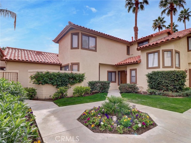 55123 Tanglewood, La Quinta, CA 